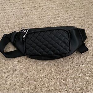 Basic belt bag